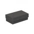Matte Dark Slate Gray - Jewelry Box - 2-1/2 x 1-1/2 x 7/8"