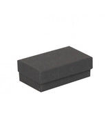 Matte Dark Slate Gray - Jewelry Box - 2-1/2 x 1-1/2 x 7/8"