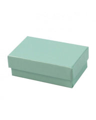 Blue Ice - Jewelry Box - 2-1/2 x 1-1/2 x 7/8"