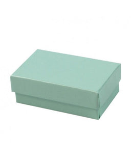 Blue Ice - Jewelry Box - 2-1/2 x 1-1/2 x 7/8"