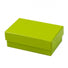 Lime - Jewelry Box - 2-1/2 x 1-1/2 x 7/8"