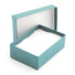 Matte Jade - Jewelry Box - 2-1/2 x 1-1/2 x 7/8"
