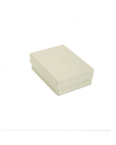 Matte Moss - Jewelry Box - 3-1/16 x 2-1/8 x 1"