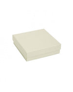 Matte Moss - Jewelry Box - 3-1/2 x 3-1/2 x 1"