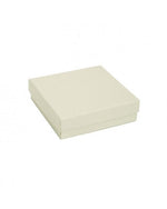 Matte Moss - Jewelry Box - 3-1/2 x 3-1/2 x 2"