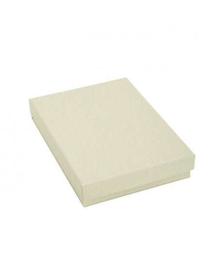 Matte Moss - Jewelry Box - 5-1/4 x 3-3/4 x 7/8"