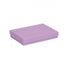 Matte Lilac - Jewelry Box - 5-1/4 x 3-3/4 x 7/8"