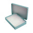 Matte Jade - Jewelry Box - 5-1/4 x 3-3/4 x 7/8"