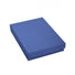 Matte Navy Blue - Jewelry Box - 5-1/4 x 3-3/4 x 7/8"