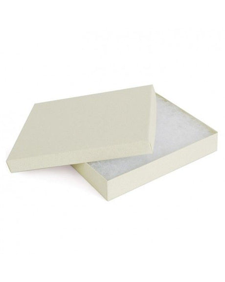 Matte Moss - Jewelry Box - 6 x 5 x 1"