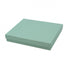 Blue Ice - Jewelry Box - 6 x 5 x 1"