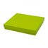 Lime - Jewelry Box - 6 x 5 x 1"