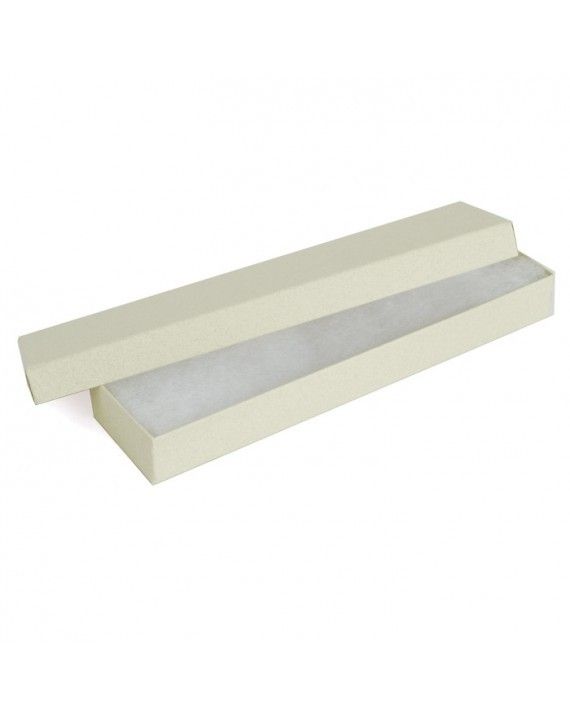 Matte Moss - Jewelry Box - 8 x 2 x 7/8"