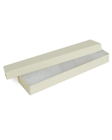 Matte Moss - Jewelry Box - 8 x 2 x 7/8"