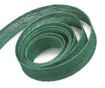 Forest Green - Jute Ribbon - 5/8" x 100 Yards