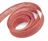 Copper - Jute Ribbon - 5/8" x 100 Yards