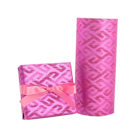 Fuchsia Spice - Gift Wrap - Jeweler's Gift Wrap Roll (7-3/8" x 100 ft.)