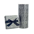 Midnight Masquerade - Gift Wrap - Jeweler's Gift Wrap Roll (7-3/8" x 100 ft.)