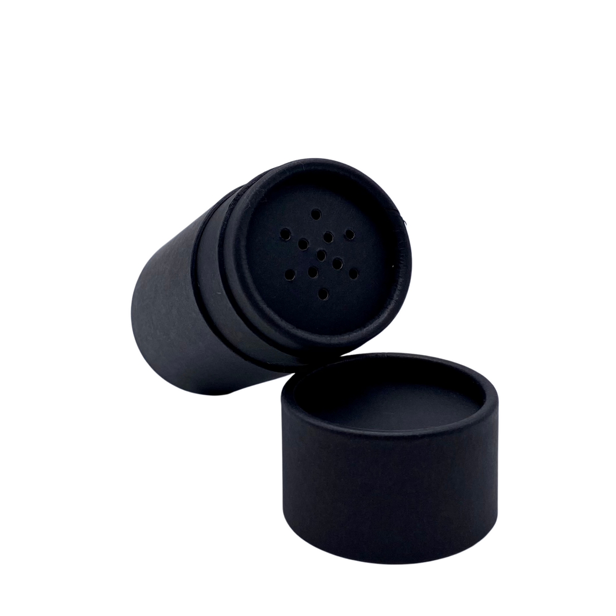 2 ounce / 60 g Paper Shaker Tube