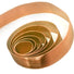 Copper - Karat Ribbon - 5/8" x 100 Yards