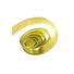 Gold - Karat Ribbon - 5/8" x 100 Yards