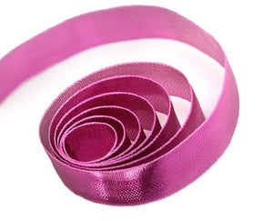 Azalea - Karat Ribbon - 5/8" x 100 Yards