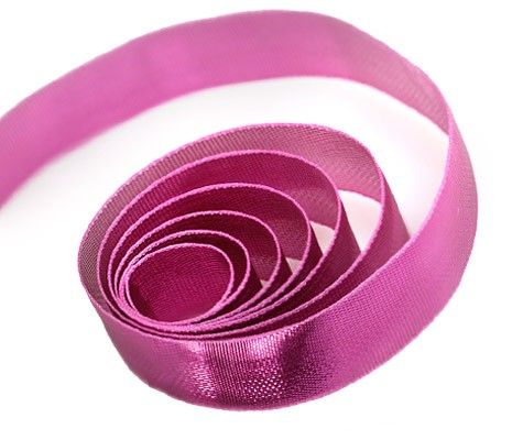 Azalea - Karat Ribbon - 7/8" x 25 Yards