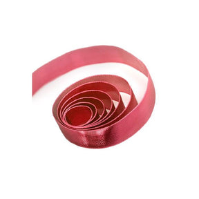 Red - Karat Ribbon - 5/8" x 100 Yards