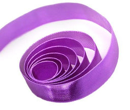 Regal Purple - Karat Ribbon - 5/8" x 100 Yards