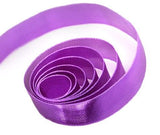 Regal Purple - Karat Ribbon - 1/4" x 100 Yards