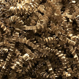 Kraft - Crinkle Cut Basket Shred - 10 lb Box