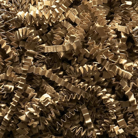 Kraft - Crinkle Cut Basket Shred - 10 lb Box