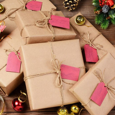 Gift Wrap - Kraft