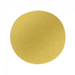 Gold - Label - 7/8" (Dia)
