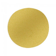 Gold - Label - 7/8" (Dia)