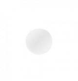 Clear - Label - 7/8" (Dia)