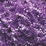 Lavender - Crinkle Cut Basket Shred - 10 lb Box
