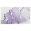 Lavish (Wired Edge) Ribbon