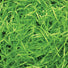 Lime Green - Very Fine Cut Basket Shred - 10 lb Box