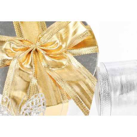 Luminous (Wired Edge) Ribbon