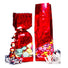 Love - Stand Up Candy Bag - (1/2 lb) 2-1/4 x 1-7/8 x 9-1/2"