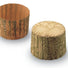 Tropical - Pleated Muffin Cup - (5.1 oz) 2.3 Dia. x 2.0" H