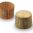 Tropical - Pleated Muffin Cup - (6.8 oz) 2.3 Dia. x 2.0" H