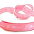 Merci - Greeting Ribbon - 5/8" x 25 Yards