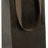 Eastside Espresso - Twill Ribbon Handle Gift Bag - 4-1/2 x 4-1/2 x 15"