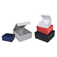 Magnetic Gift Boxes - Matte Flip Top