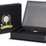 Black - Soft Touch Magnetic Gift Card Boxes - 4-7/8 x 3-7/8 x 7/8"