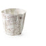 Noble - Pleated Baking Cup - (2.2 oz) 1.4 Dia. x 1.8"