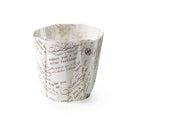Noble - Pleated Baking Cup - (2.2 oz) 1.4 Dia. x 1.8"