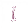 Matte Pink - Pre Tied Stretch Loop - 10" Loop (18" untied)
